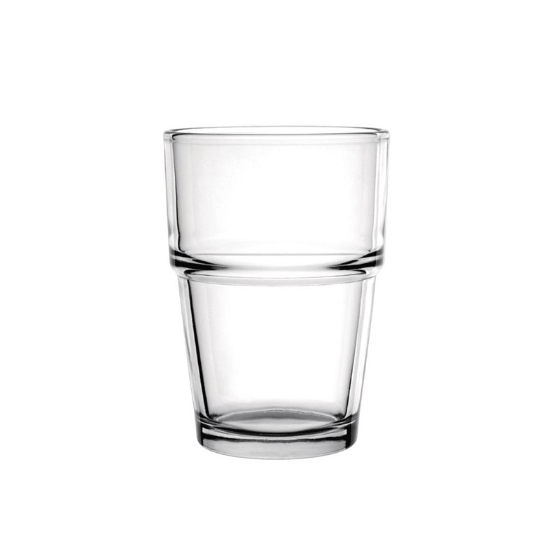 Olympia Tumbler 20cl stapelbar - 12 Stck